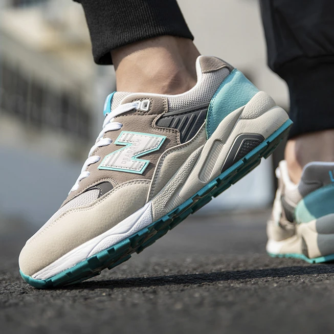 新百伦运动鞋鞋子女款秋冬厚底鞋男鞋秋冬款男鞋子爆款2025新款