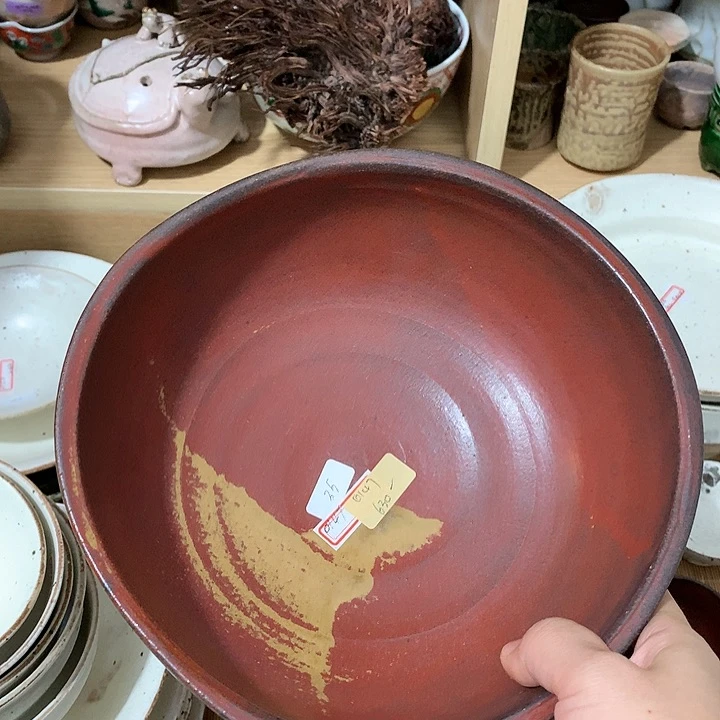 陶器……货品更新中