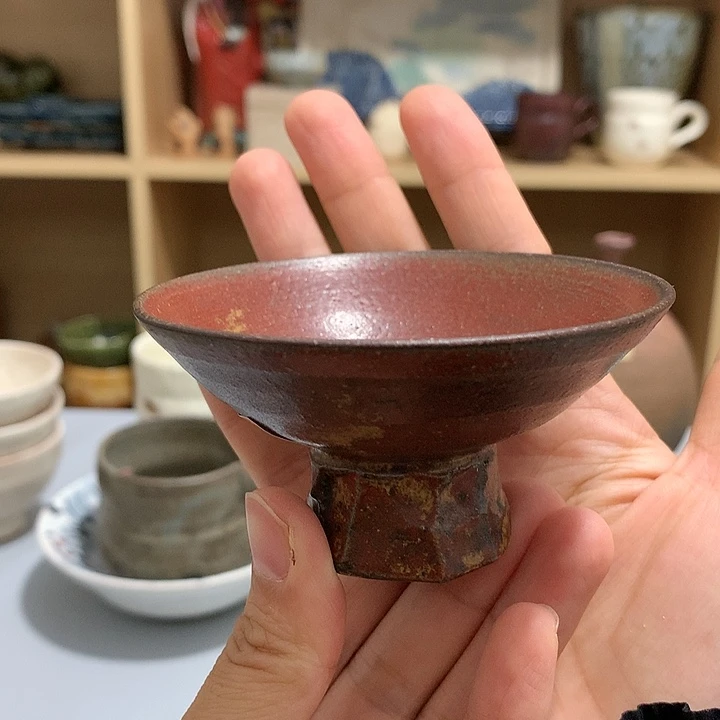 茶周边…… 十月你好陶器