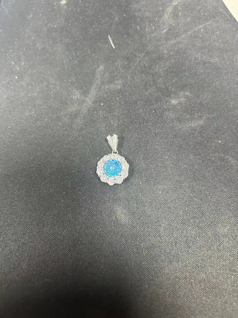 吊坠 【粉丝专属】典藏吊坠多样性发货xx43