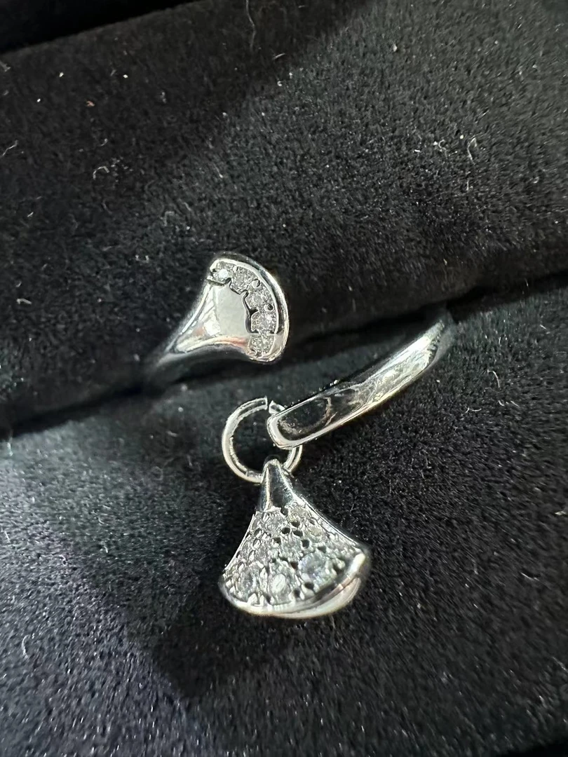 非金属戒指 【粉丝专属】典藏戒指多样性发货xx5216
