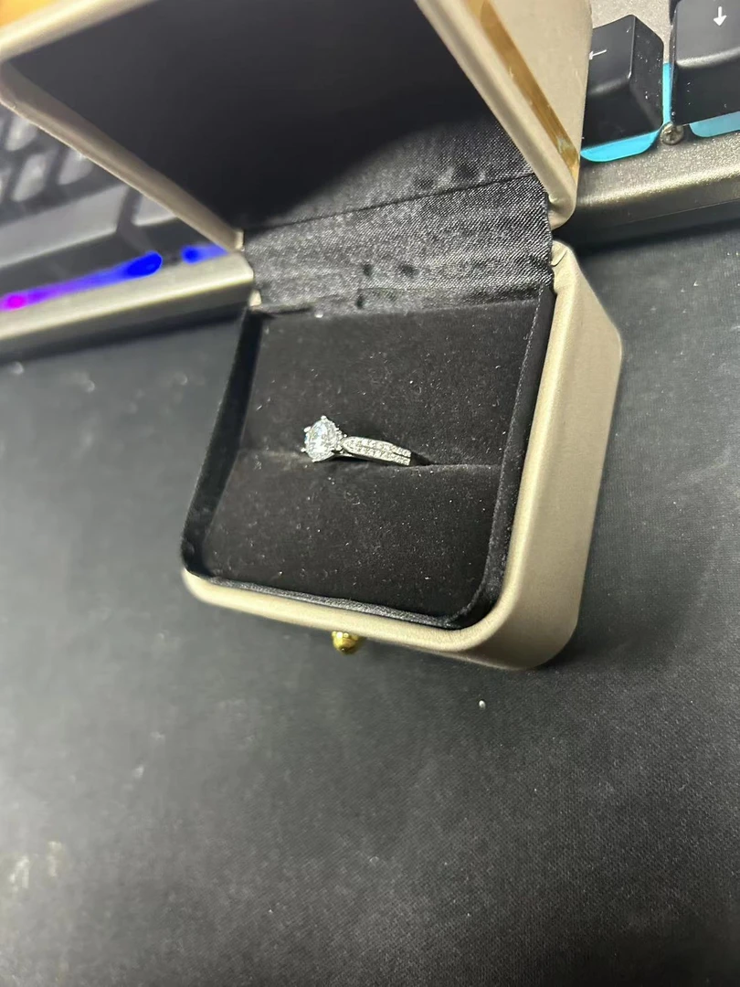 戒指 【粉丝专属】典藏戒指多样性发货xx55