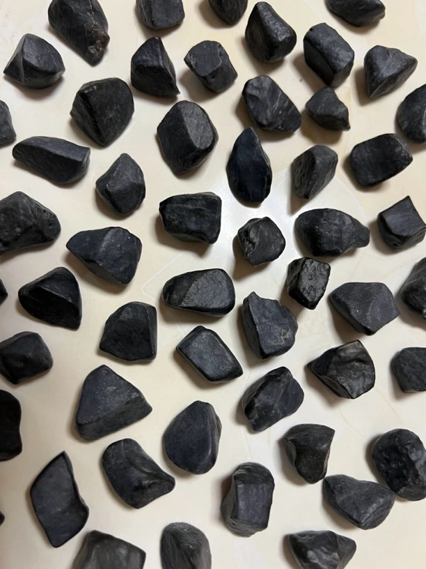 新疆戈壁原石盆景石