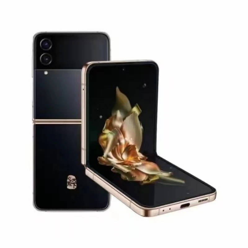 95新 Samsung/三星 含汐高端数码 三星W23 Flip折叠屏手机