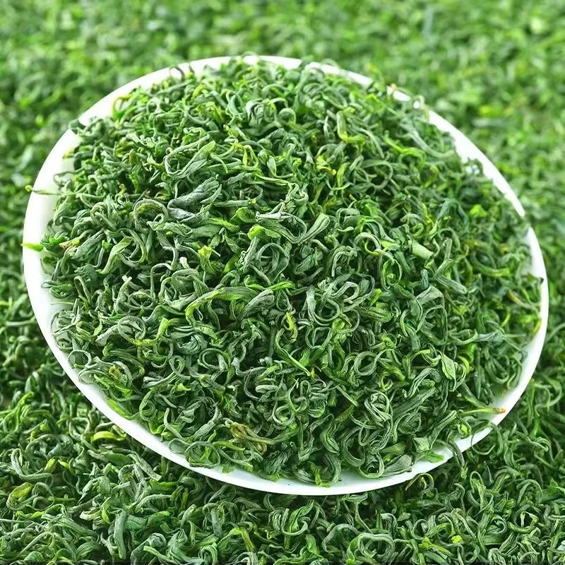 【一品专属】恩施硒茶明前茶板栗香兰花香正宗恩施硒茶