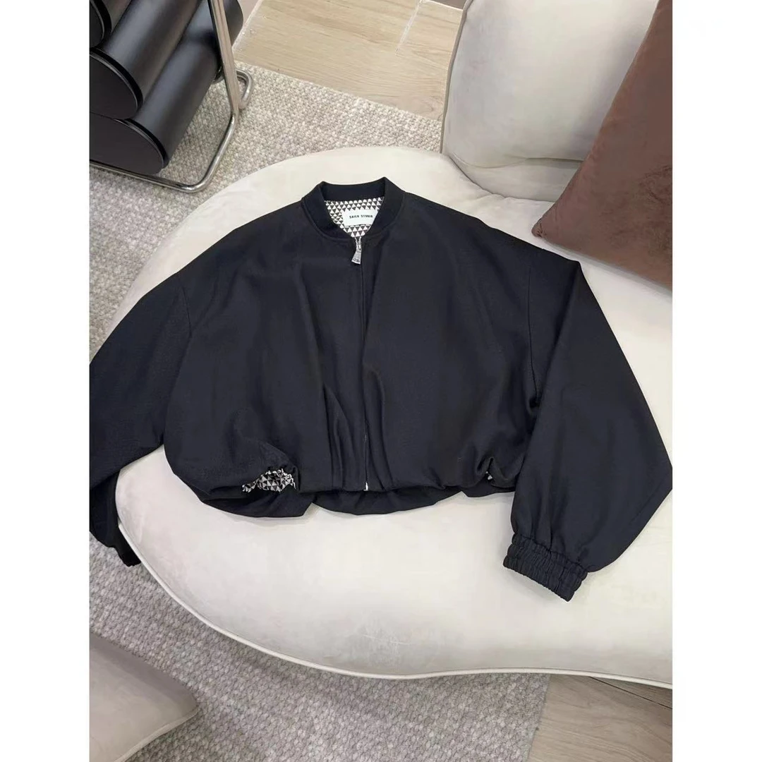 【洁子推荐】231长袖休闲外套