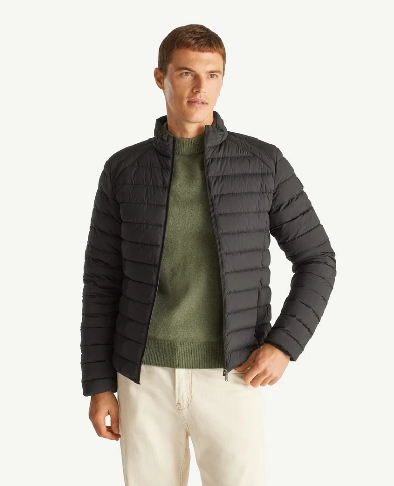 【娜娜专属】jott aragon立领男款羽绒服 多色