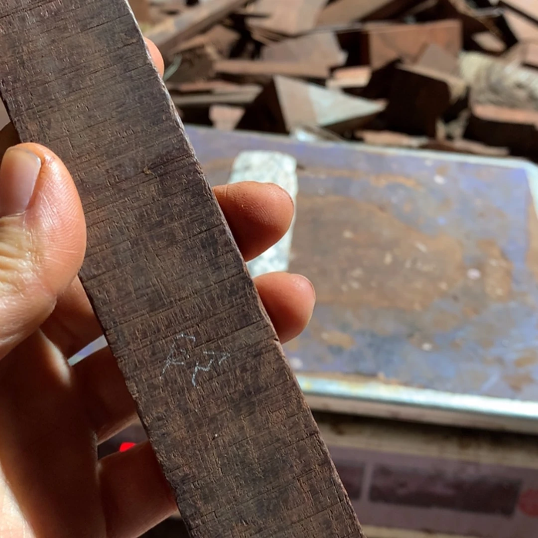 【闪购商品】紫檀60肥*明