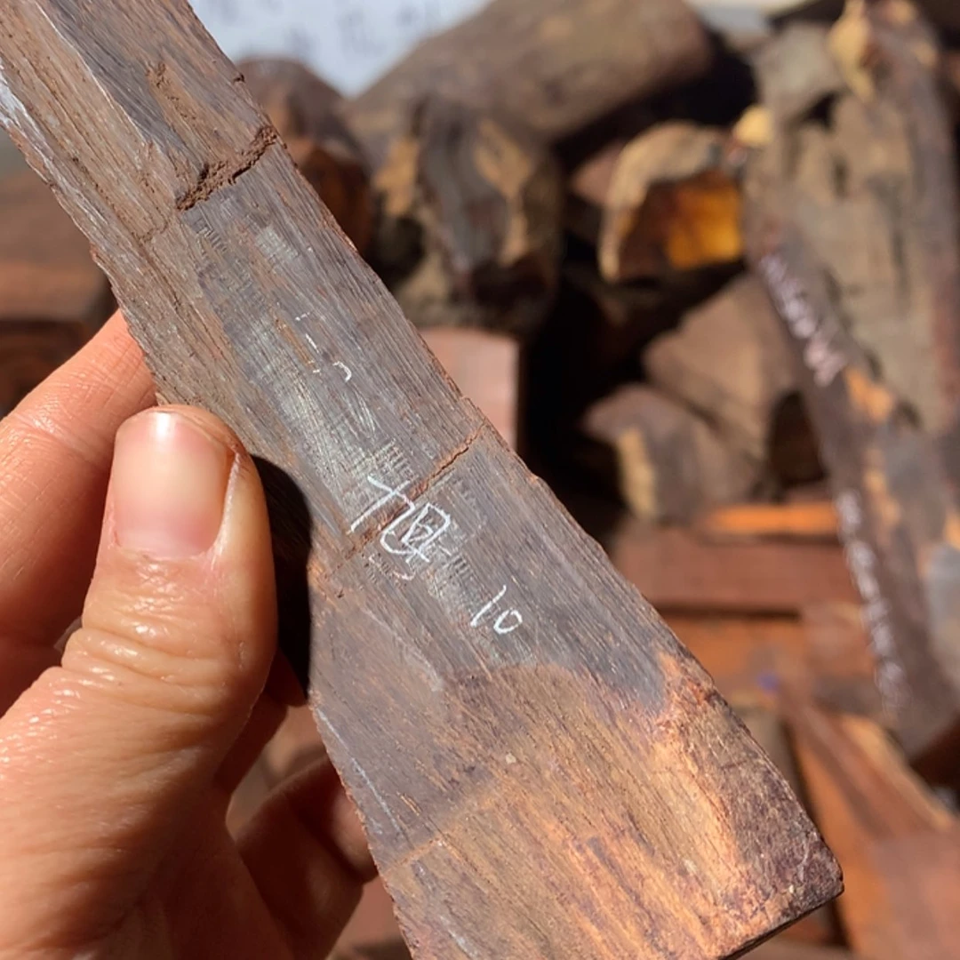 【闪购商品】紫檀10旭*