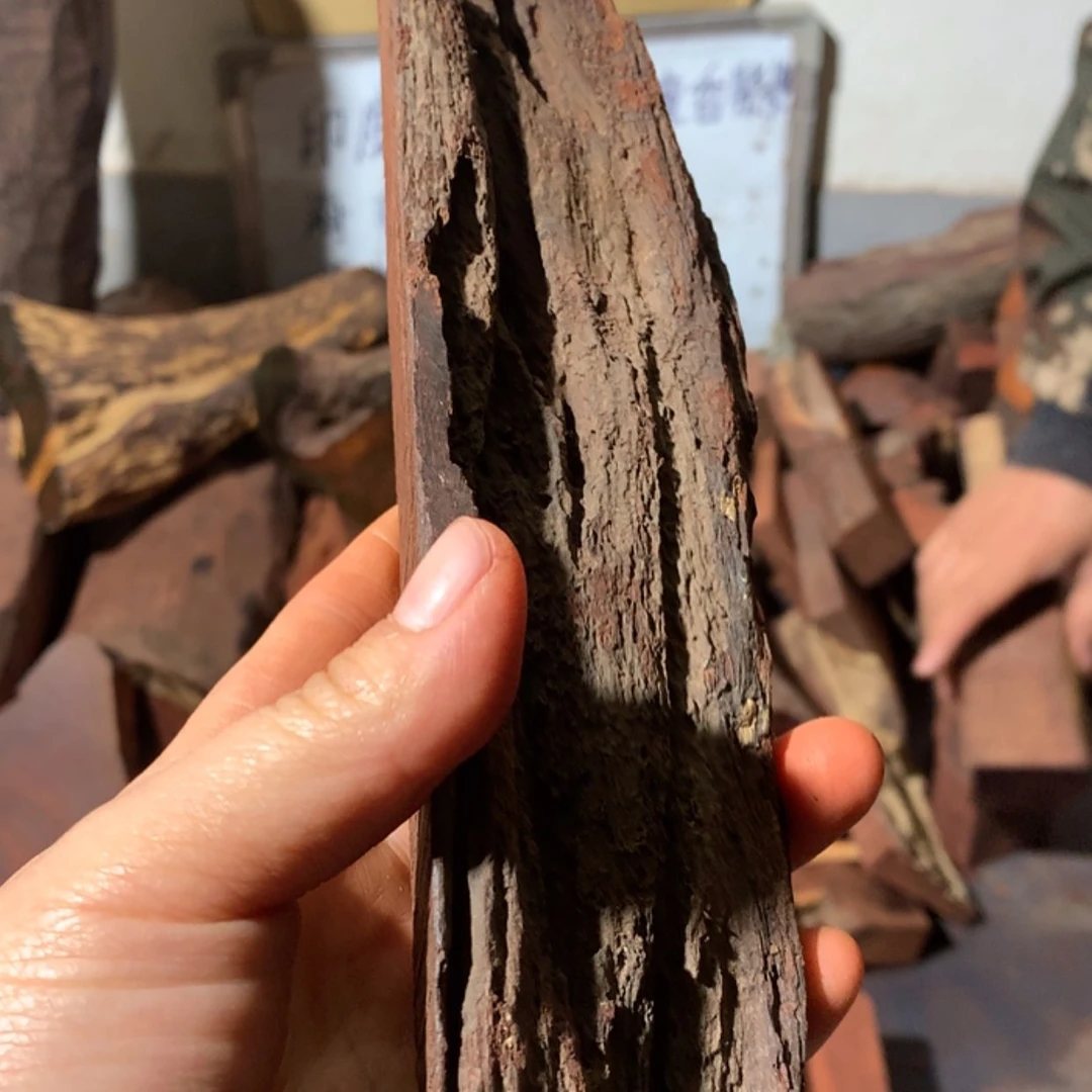 【闪购商品】紫檀100兰*幽