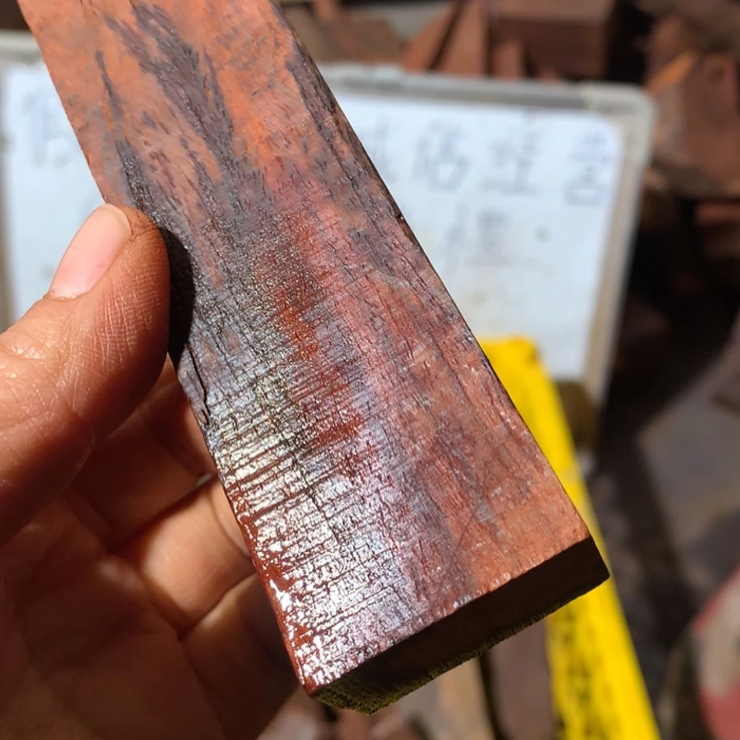 【闪购商品】印度小叶紫檀30游**鱼