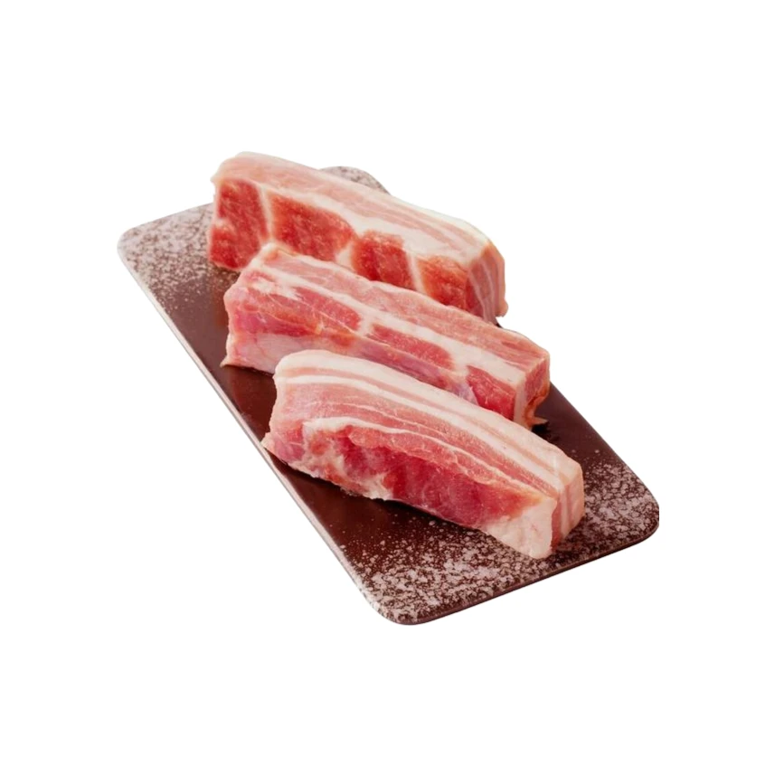 双汇冷鲜五花肉500g±20g
