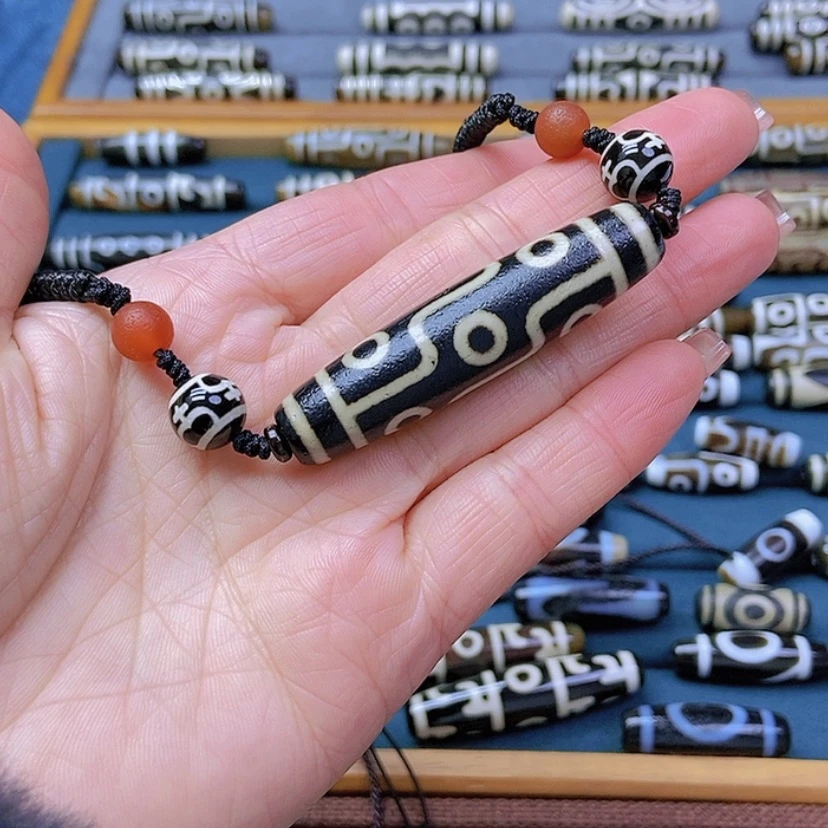 【闪购商品】玛瑙/玉髓手链未镶嵌