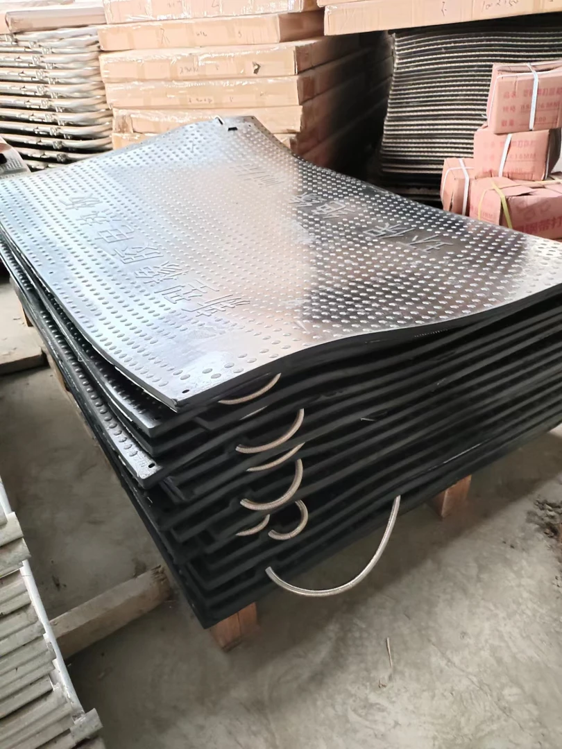 猪用加厚橡胶电热板