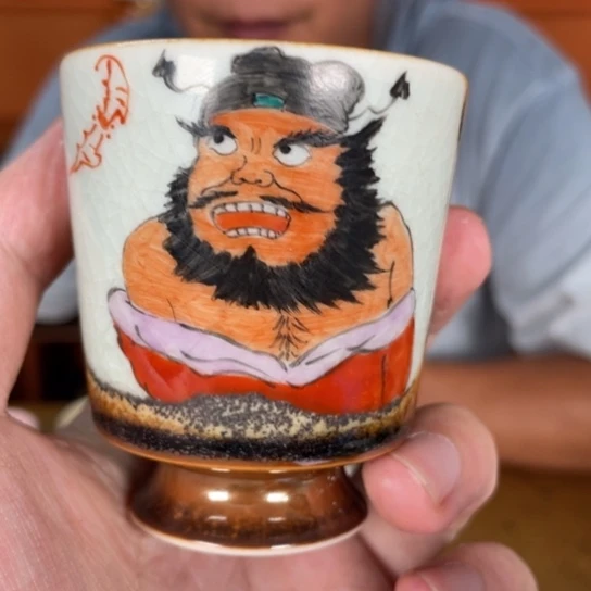 摆件福利来啦，福利来