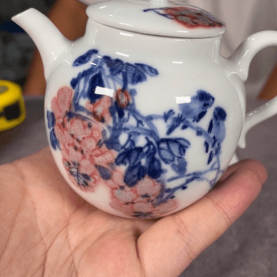 摆件福利来啦，福利来
