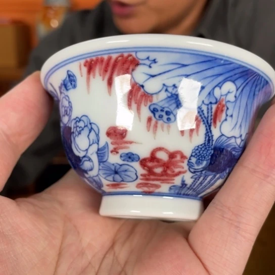 碗福利来啦，福利来啦