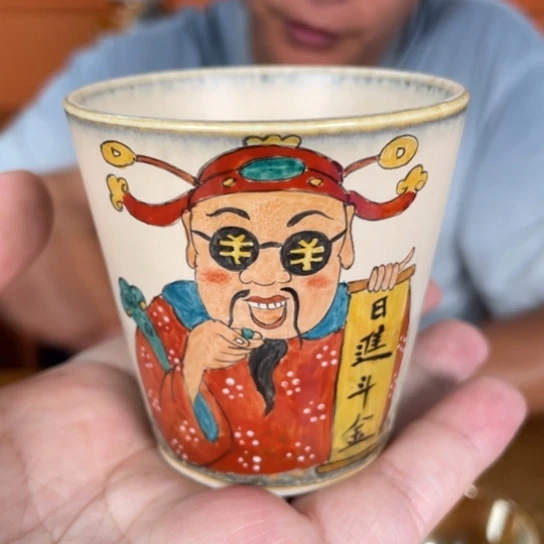摆件福利来啦，福利来
