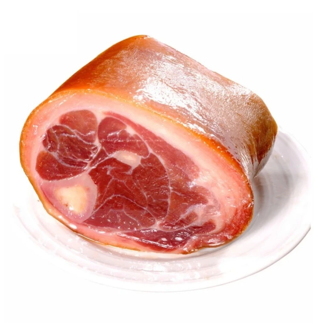 小蒋 小金钱宣威纯手工风干腌制1斤地道美味口感醇香清炖真空包装