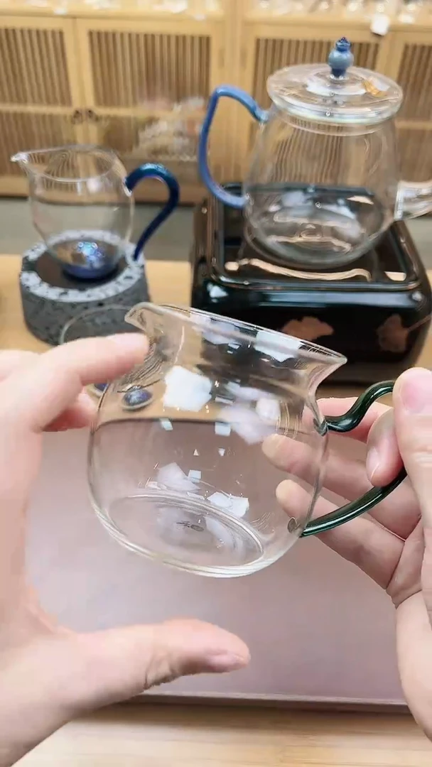 【闪购商品】·圆满墨绿