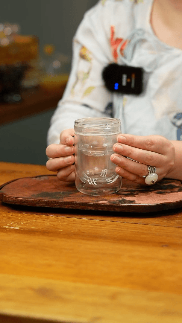 【闪购商品】禾器/寻途快客杯/7651紫金
