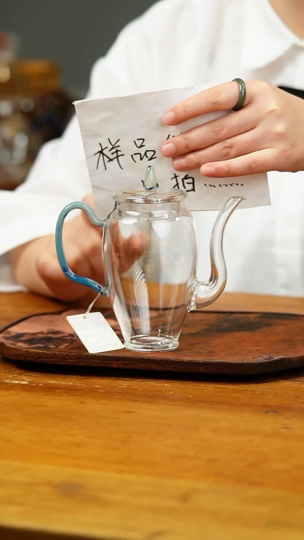 【闪购商品】禾器/云雀壶/凤玉金标