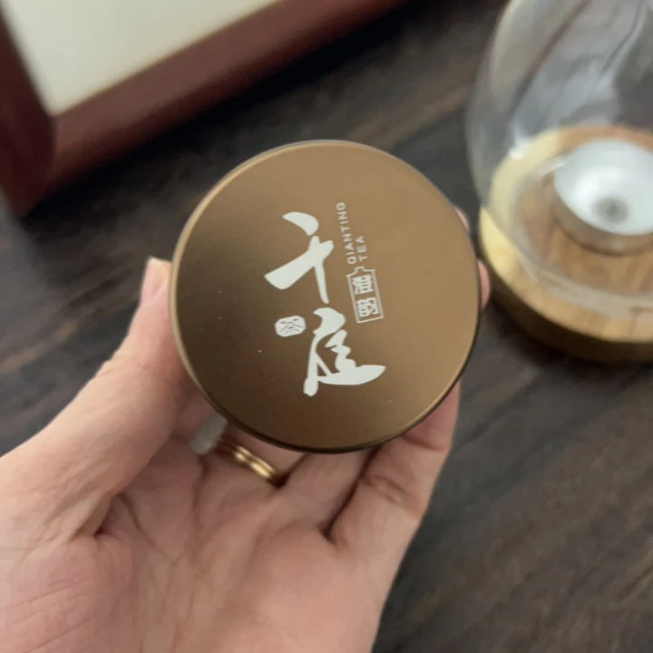 庄园甄选凤凰单丛   单罐7克一泡装
