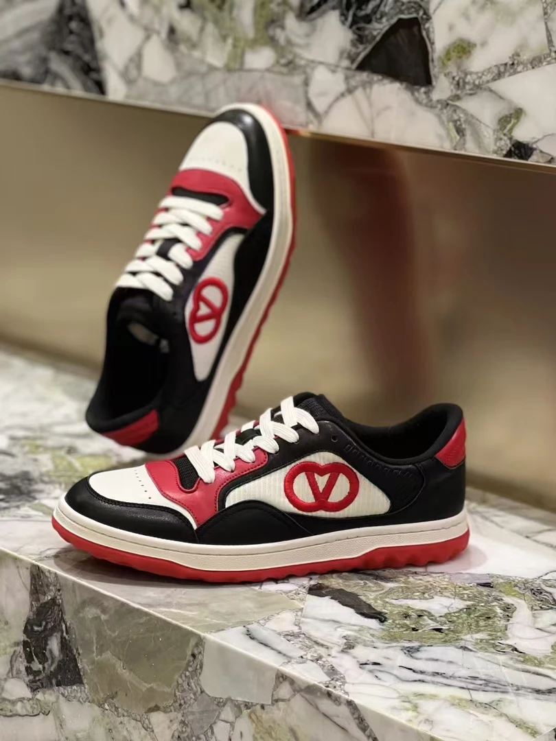 2024秋冬男鞋新款舒适时尚休闲百搭潮流潮鞋