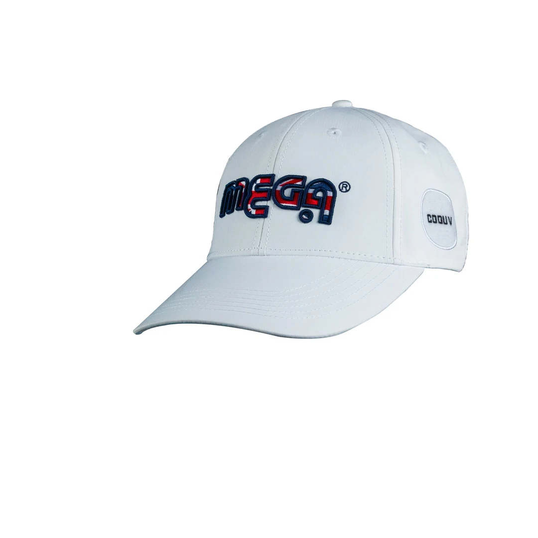 MEGA GOLF精品高尔夫球帽