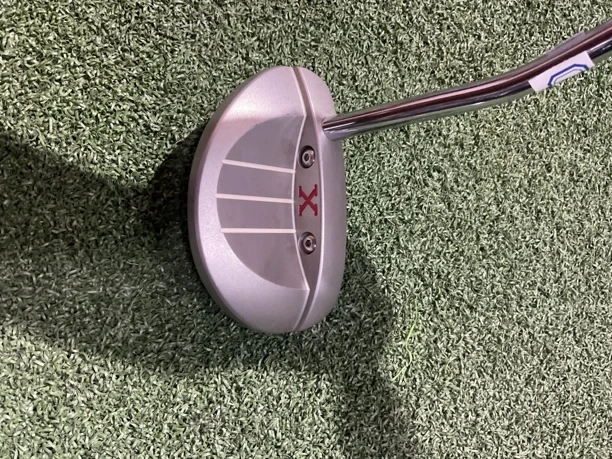 泰特利斯卡梅隆x RED半圆推杆