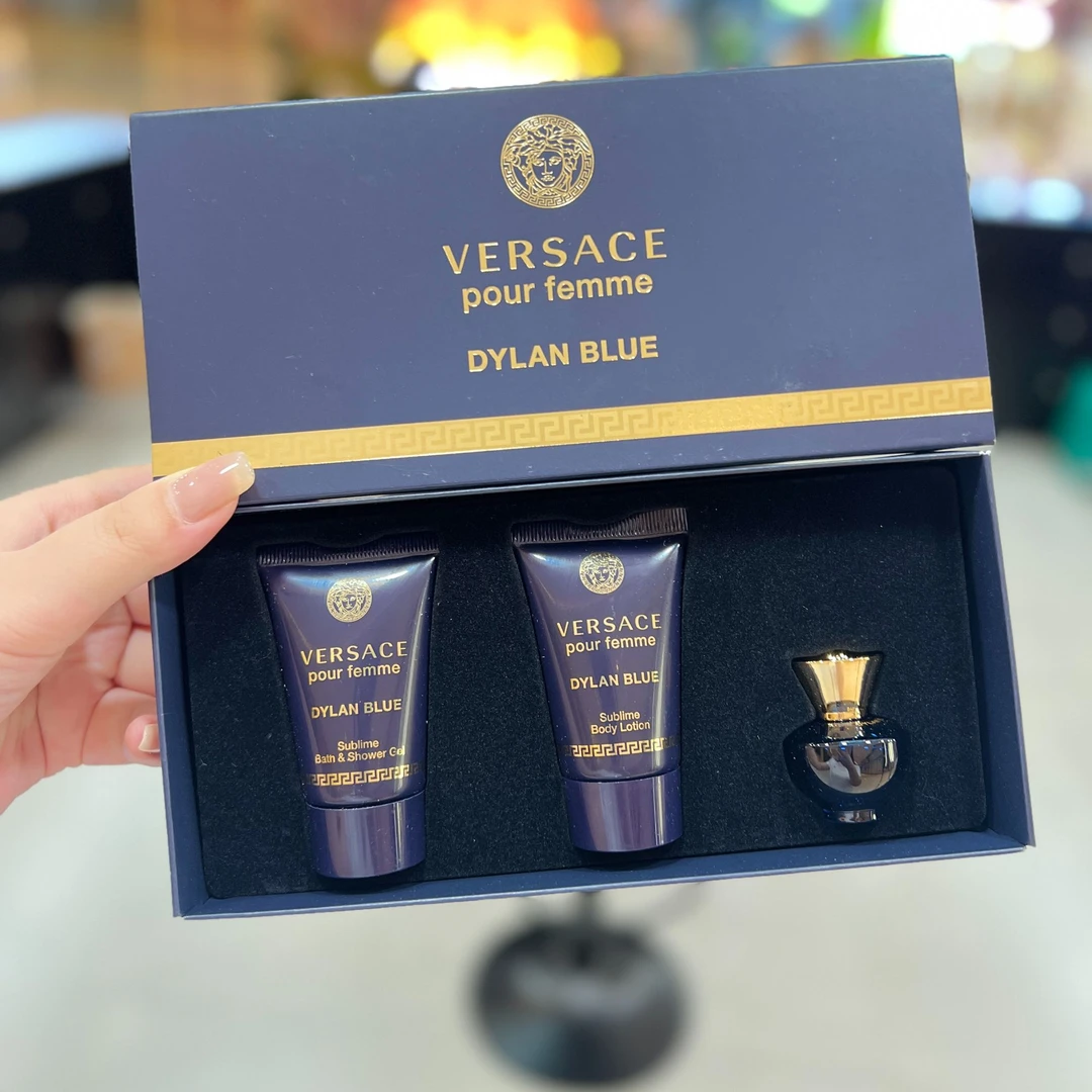 VERSACE/范思哲迪伦女士香水