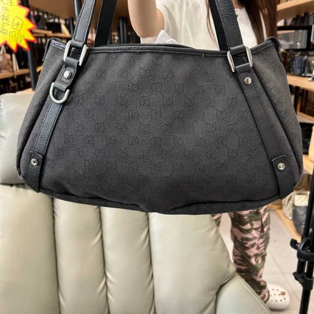 95新 GUCCI/古驰 古驰单肩包/95新