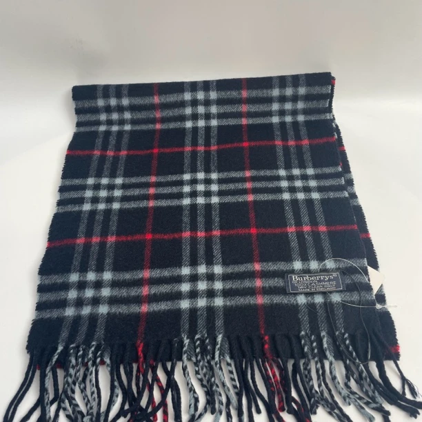 99新 BURBERRY/博柏利 围巾