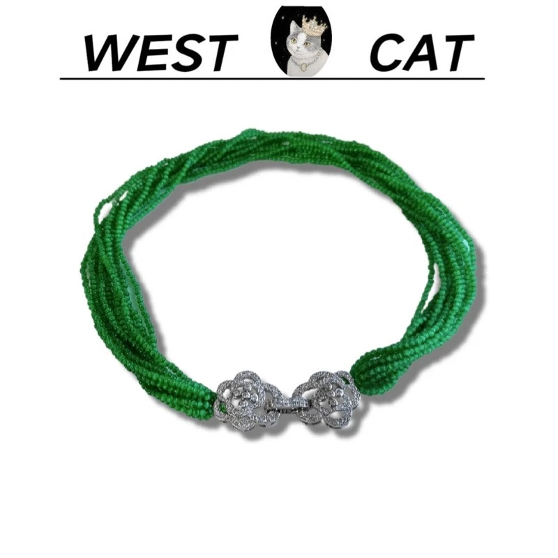 外货高品轻奢项链XL-168