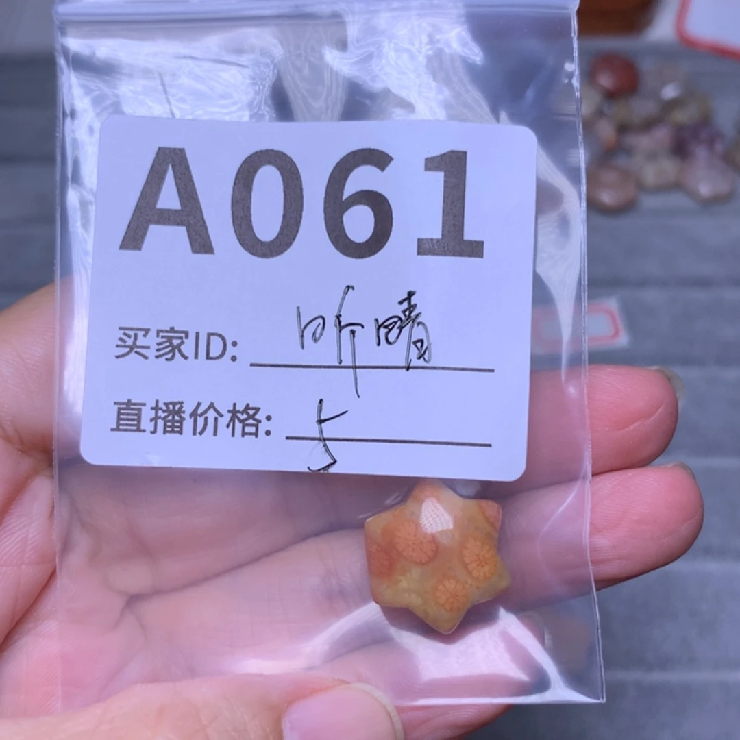 【闪购商品】硅化玉手链未镶嵌昕*
