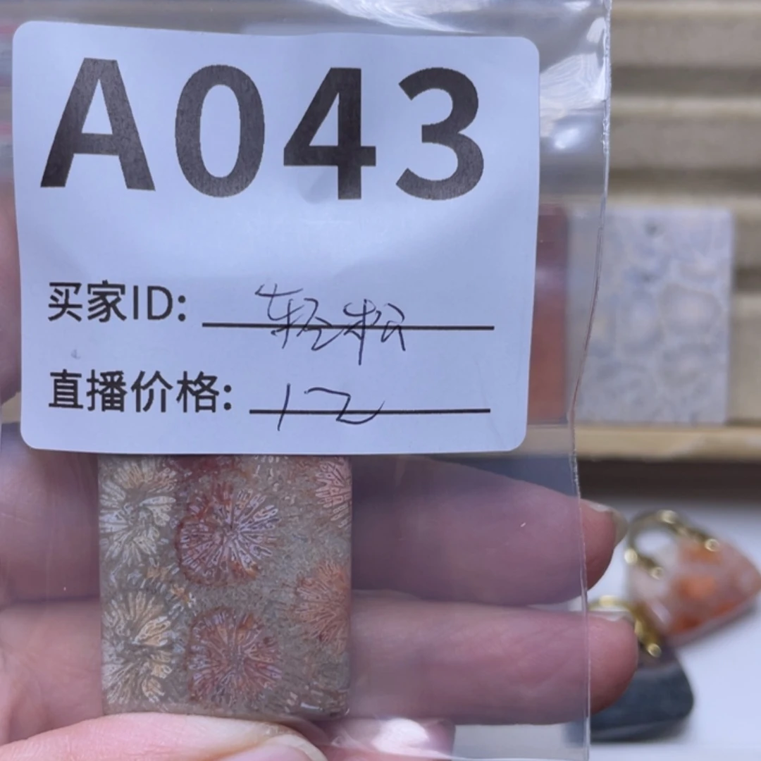 【闪购商品】硅化玉手链未镶嵌轻*点