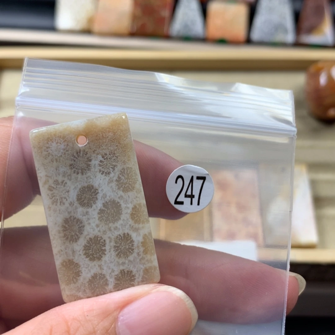 【闪购商品】硅化玉手链未镶嵌用****0