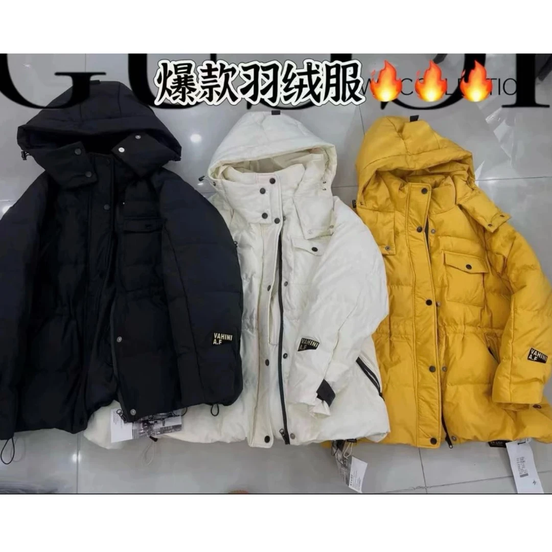 新款韩版秋冬季时尚气质纯色简约百搭宽松休闲长袖外套9216#0.1