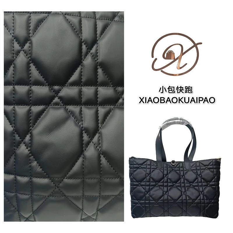 【小包快跑定制】迪迪大托特包 单肩手提女包休闲时尚百搭