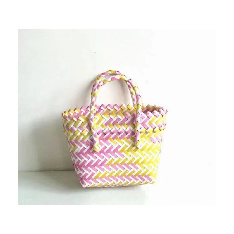 【小包快跑定制】KL2D 单肩手提女包休闲时尚百搭