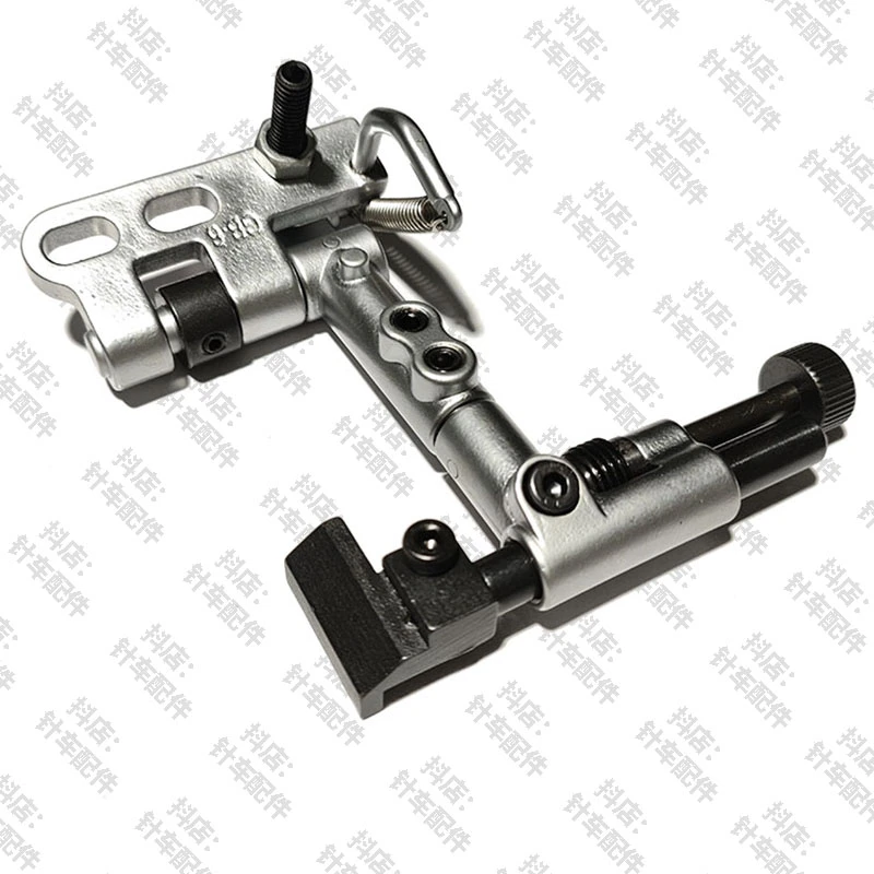 GB-6钢质8B横孔8365高柱车341高头车246高车可调吊傍定规吊棒靠边