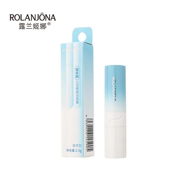 ROLANJONA玻尿酸沁润嘟嘟润唇膏