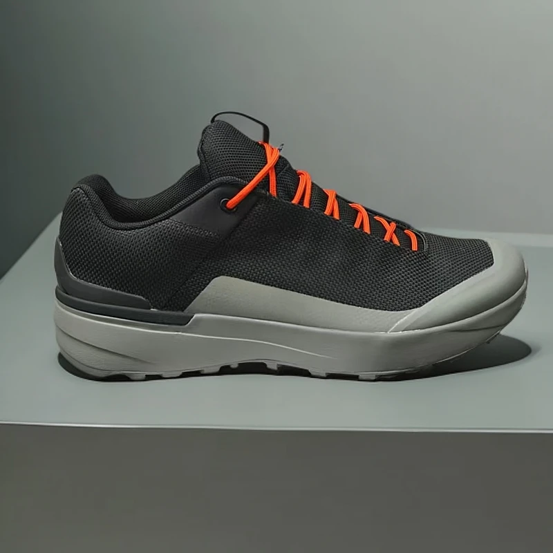 【KO系列】新款同款户外外贸徒步鞋减震运动鞋男士男子运动