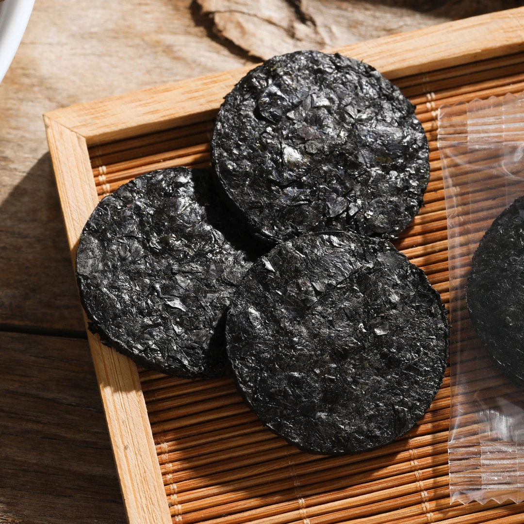 【4包】优质营养头水紫菜无沙免洗