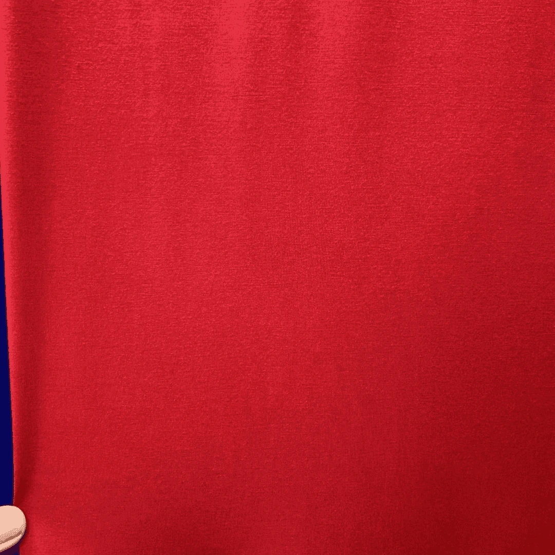 酒红 呼吸棉 活动价 布料