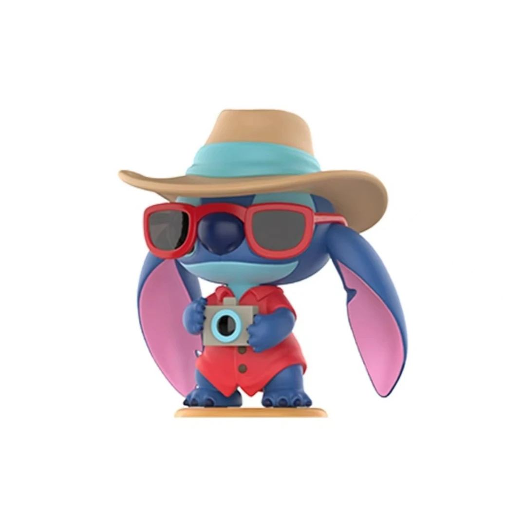 【拆盒】史迪奇玩闹约会系列盲盒【不支持退换】