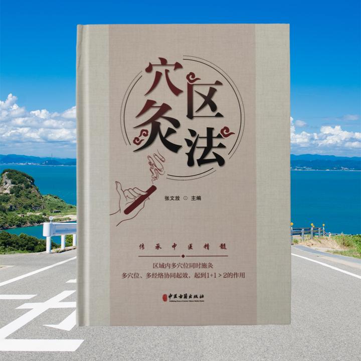 穴位艾法好学好懂实用方便