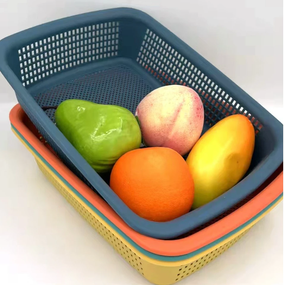 倍池优选家用收纳筐！根据主播提示下单备注单号！隔离两个