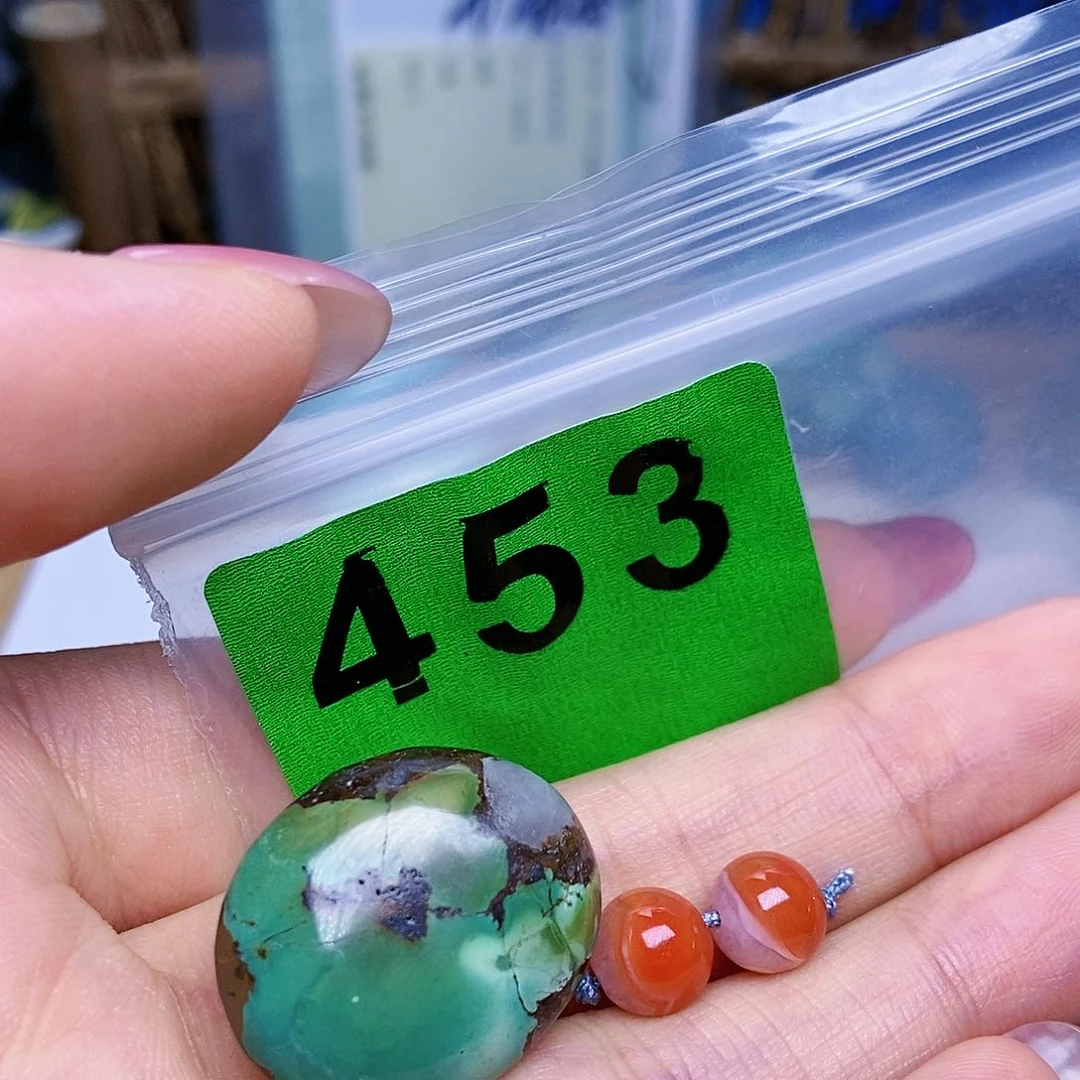 南红玛瑙珠宝奇石未镶嵌