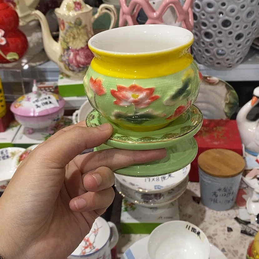 【闪购商品】陶瓷炉